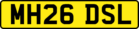 MH26DSL