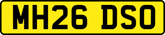MH26DSO
