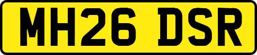 MH26DSR