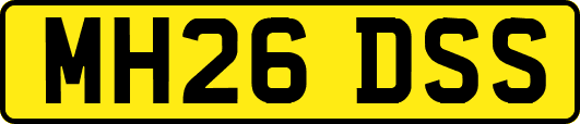 MH26DSS