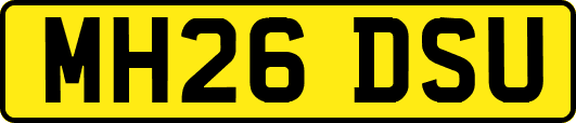 MH26DSU