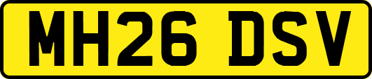 MH26DSV