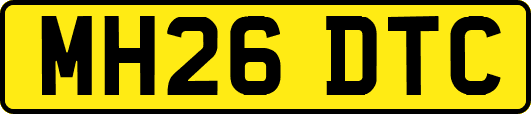 MH26DTC