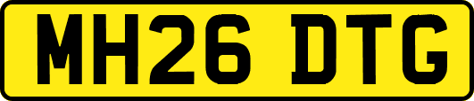 MH26DTG