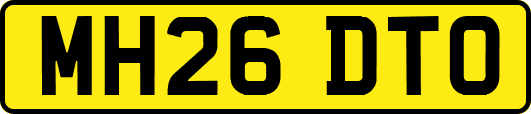 MH26DTO