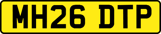 MH26DTP
