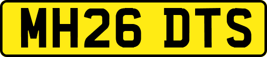 MH26DTS