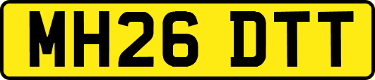 MH26DTT