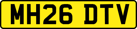 MH26DTV