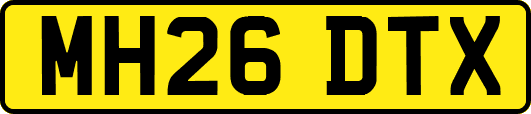 MH26DTX