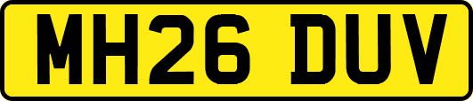 MH26DUV