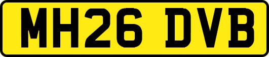 MH26DVB