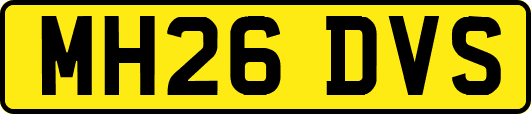 MH26DVS