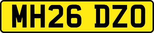 MH26DZO