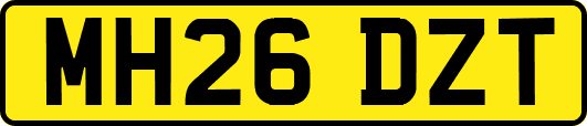 MH26DZT