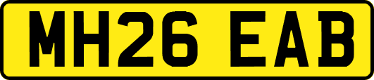 MH26EAB