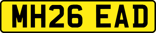 MH26EAD