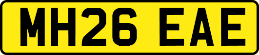 MH26EAE