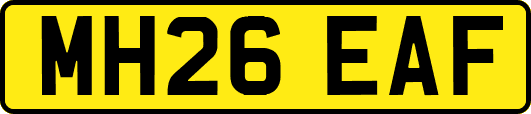 MH26EAF