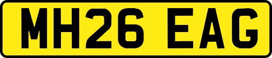 MH26EAG