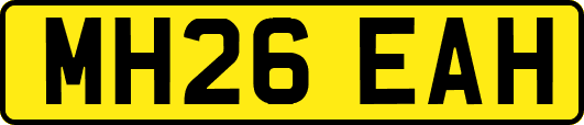 MH26EAH