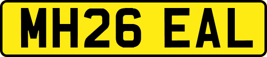 MH26EAL