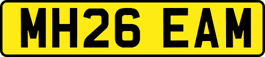 MH26EAM