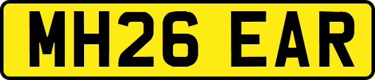 MH26EAR