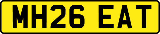 MH26EAT