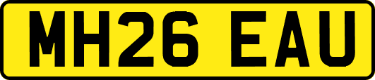 MH26EAU