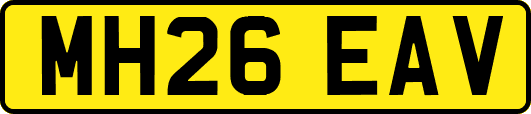 MH26EAV