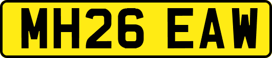 MH26EAW