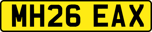 MH26EAX