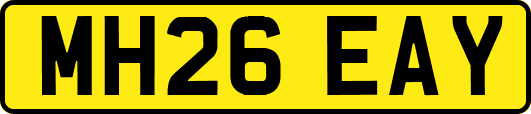 MH26EAY