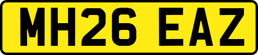 MH26EAZ