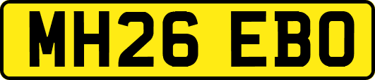 MH26EBO