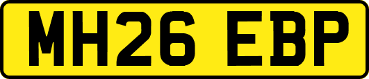MH26EBP