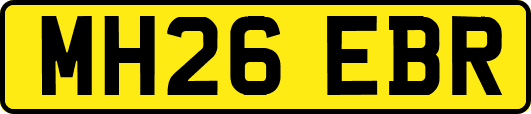 MH26EBR