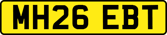 MH26EBT