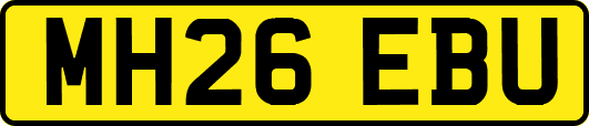 MH26EBU