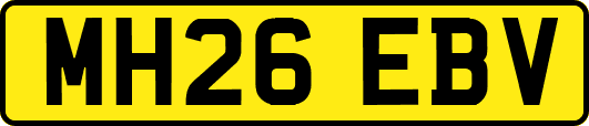 MH26EBV
