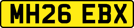 MH26EBX