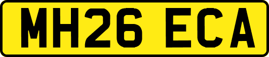 MH26ECA