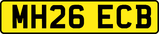 MH26ECB