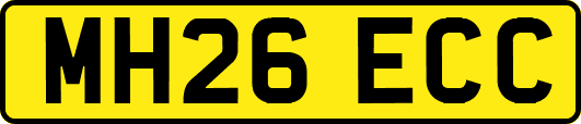 MH26ECC