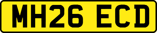 MH26ECD