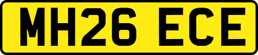 MH26ECE