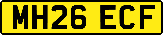 MH26ECF