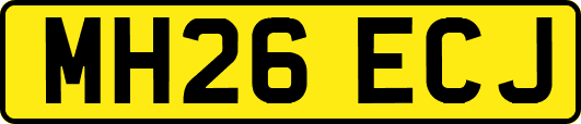 MH26ECJ