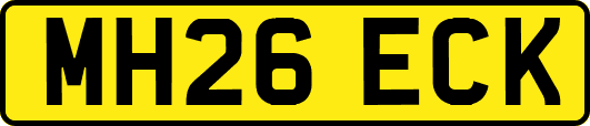 MH26ECK